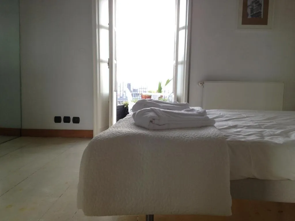 *** Guest house Lisbon Rooftops Guesthouse Portugal