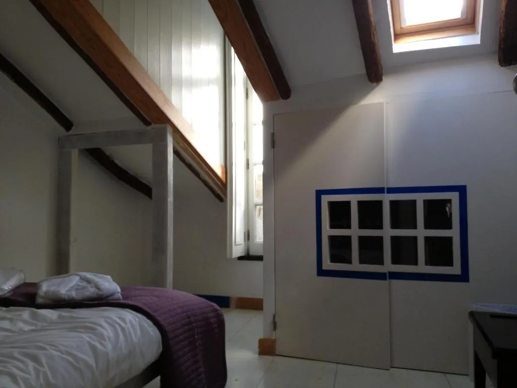 Guest house Lisbon Rooftops Guesthouse