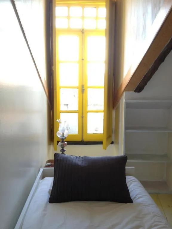 *** Guest house Lisbon Rooftops Guesthouse Portugal
