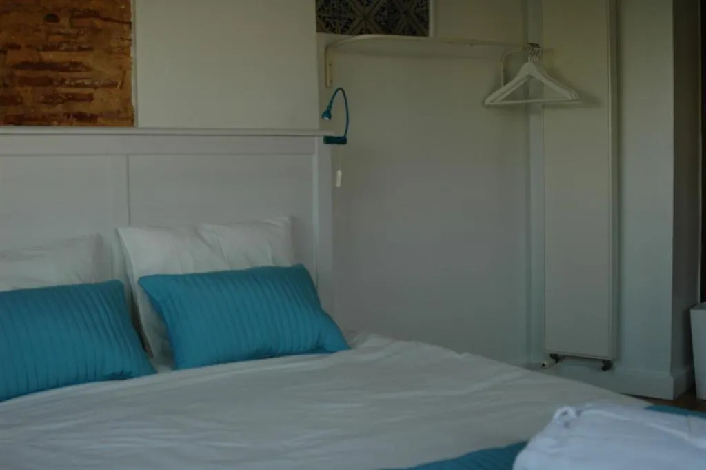 Lisbon Rooftops Guesthouse 3*,  Portugal