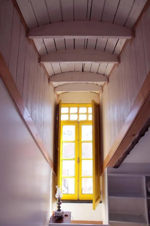Lisbon Rooftops Guesthouse 3*,  Portugal