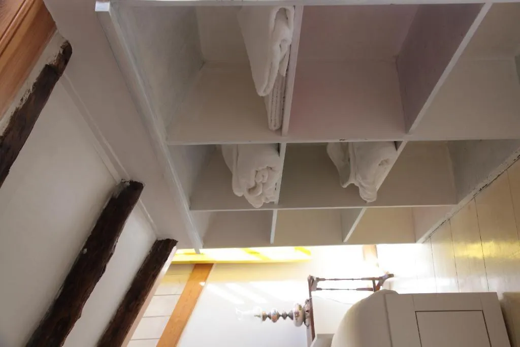 *** Guest house Lisbon Rooftops Guesthouse Portugal
