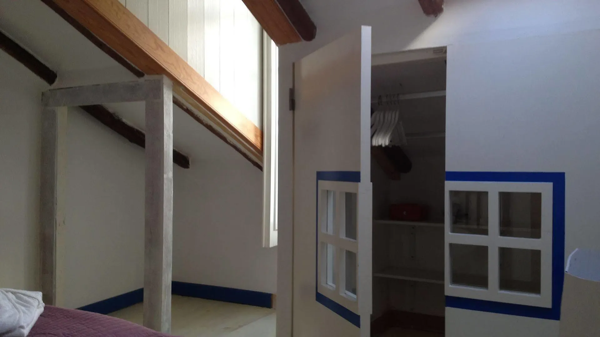Lisbon Rooftops Guesthouse Guest house